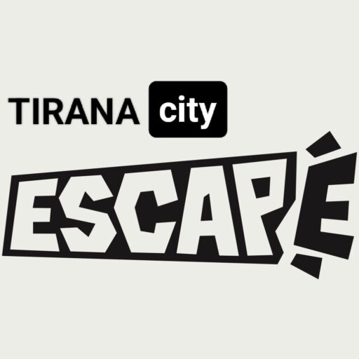 Tirana City Escape